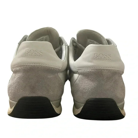 HUGO BOSS SNEAKERS - Picture 3 of 3